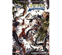 Avengers : Jusqu'à la mort
