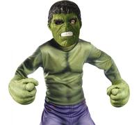 Avengers Kit Accessoires Hulk Vert