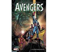 Avengers: La guerre Kree/Skrull