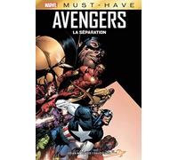 Avengers : La séparation