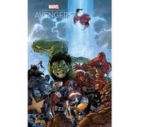 Avengers : La séparation Ed 20 ans David Finch (Auteur), Brian Michael Bendis (Auteur)