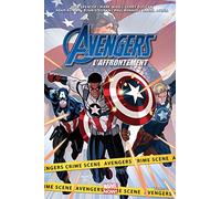 Avengers : L'affrontement T02