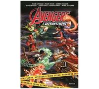 Avengers : L'affrontement - Tome 1 - Bienvenue À Pleasant Hill