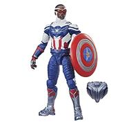 Avengers LEGENDS MSE 7 F0328 Multicolore