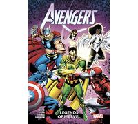 Avengers : Legends of Marvel