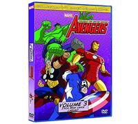 Avengers : L'équipe Des Super Héros ! - Volume 3 - Iron Man Lance L'assaut