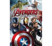 Avengers: L'ère d'Ultron