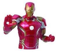 Avengers L'Ère d'Ultron buste / tirelire Iron Man 20 cm G