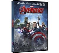 Avengers : L'ère d'Ultron – DVD E – Disney