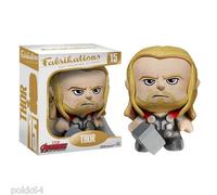 Avengers L'Ère d'Ultron Fabrikations peluche Thor figurine collector n° 15 Funko