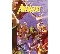 The Avengers : L'intégrale - 1963-1964