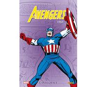 The Avengers : L'intégrale - 1965