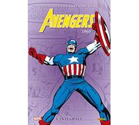Avengers: L'intégrale 1965 (T02 Nouvelle édition)