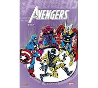 Avengers : L'intégrale 1983 (T20)