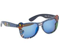 Avengers Lunettes de soleil enfants - Lunettes de protection UV & lunettes de loisirs au design super-héroïque