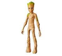 AVENGERS MARVEL 9.5INC FIGURE GROOT