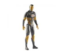 Avengers Marvel Avengers Figurine Iron Man Titan Hero Blast Gear - 30 Cm