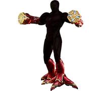 Hot Toys - Ensemble d'accessoires Iron Man Mark 50 ACS004 - Infinity War - 1/6 - Version standard
