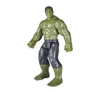 Avengers Marvel Infinity War Titan Hero Series Hulk With Titan Hero Power Fx Port