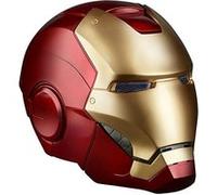 Avengers Marvel Legends Iron Man Electronic Helmet G