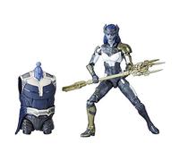 Marvel Legends Iron Patriot Action Figure