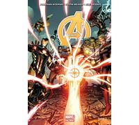 AVENGERS MARVEL NOW T02