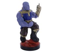 Avengers Marvel Thanos Câble Guys Porte Contrôleur / Smartphone Exquisite Games