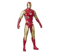 Marvel Avengers AVN TITAN HERO FIGURE IRON MAN