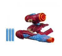 Avengers Movie Avn Agear Iron Man