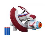 Avengers Movie Avn Assembler Gear 2.0 Cap