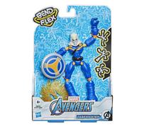 Avengers Movie Avn Bend And Flex Taskmaster