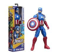 AVENGERS MOVIE AVN EVERGREEN TITAN SR CAP