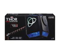 Avengers Thor Martillo Figure Doré Enfants