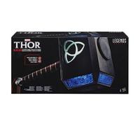 Avengers Movie Avn Legends Gear Thor Hammer