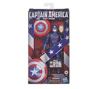 Avengers Movie Avn Legends John Walker Cpt America