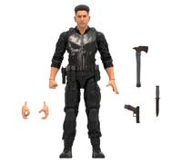 AVENGERS MOVIE AVN LEGENDS PUN SOLID 1