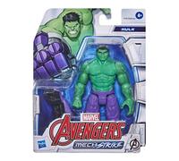 Avengers Movie Avn Mech Strike 6 In Figure Ast