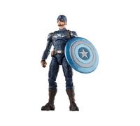 Avengers Movie Hasbro Marvel Legends Series Captain America
