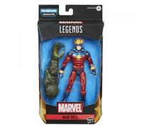 Avengers Movie Hasbro Marvel Legends Series Gamerverse - Mar-Vell
