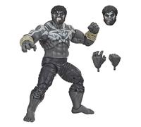 Avengers Movie Hasbro Marvel Legends Series - Marvel's Avengers Outback Hulk De 15 Cm Gamerverse