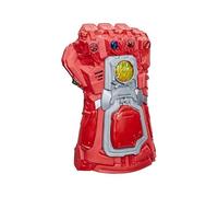 AVENGERS MOVIE Marvel Avengers: Endgame - Gant d'infinité électronique rouge