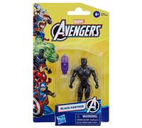 Avengers Movie Marvel Avengers Epic Hero Series Black Panther