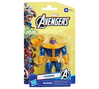 AVENGERS MOVIE Marvel Avengers Epic Hero Series figurine Thanos Deluxe