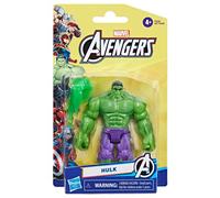 AVENGERS MOVIE Marvel Avengers Epic Hero Series - Figurines Deluxe