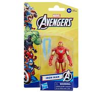 AVENGERS MOVIE Marvel Avengers Epic Hero Series Iron Man