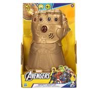 AVENGERS MOVIE Marvel Avengers Gant d'infinité électronique