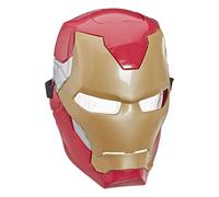 AVENGERS MOVIE Marvel Avengers Masque électronique Iron Man