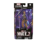 AVENGERS MOVIE Marvel Legends Killmonger