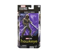 Avengers Movie Marvel Legends Ronin