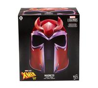 Avengers Movie Marvel Legends Series Article De Cosplay De Magneto